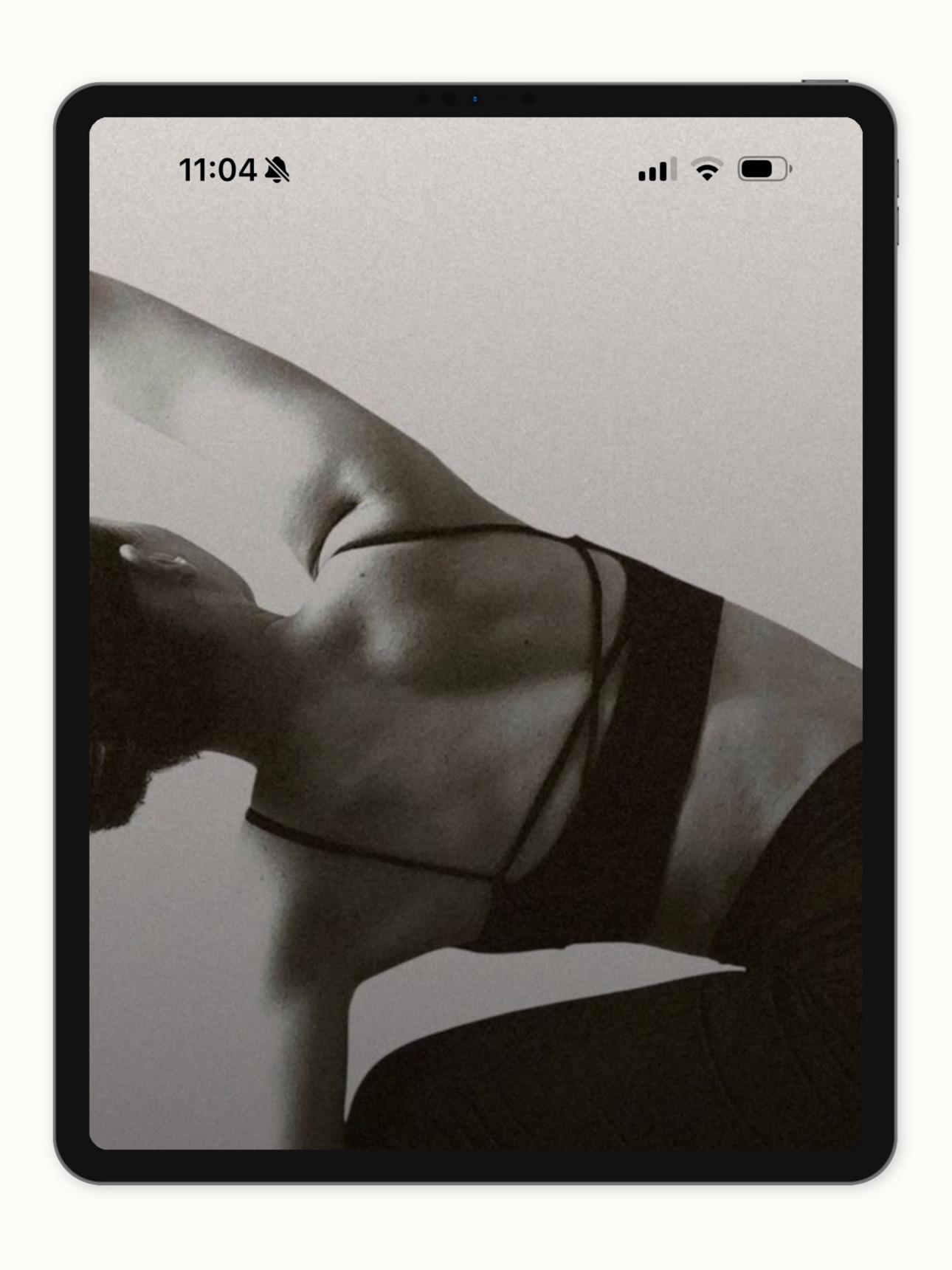 Screenshot 5 of Londie Pilates