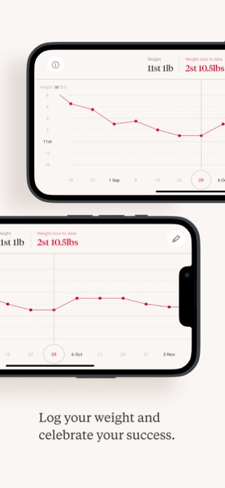 Slimming World Screenshot 6 of 9