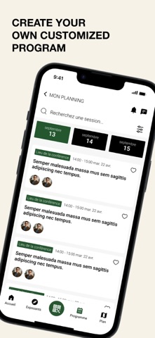 Sirha Connect Screenshot 4 of 5