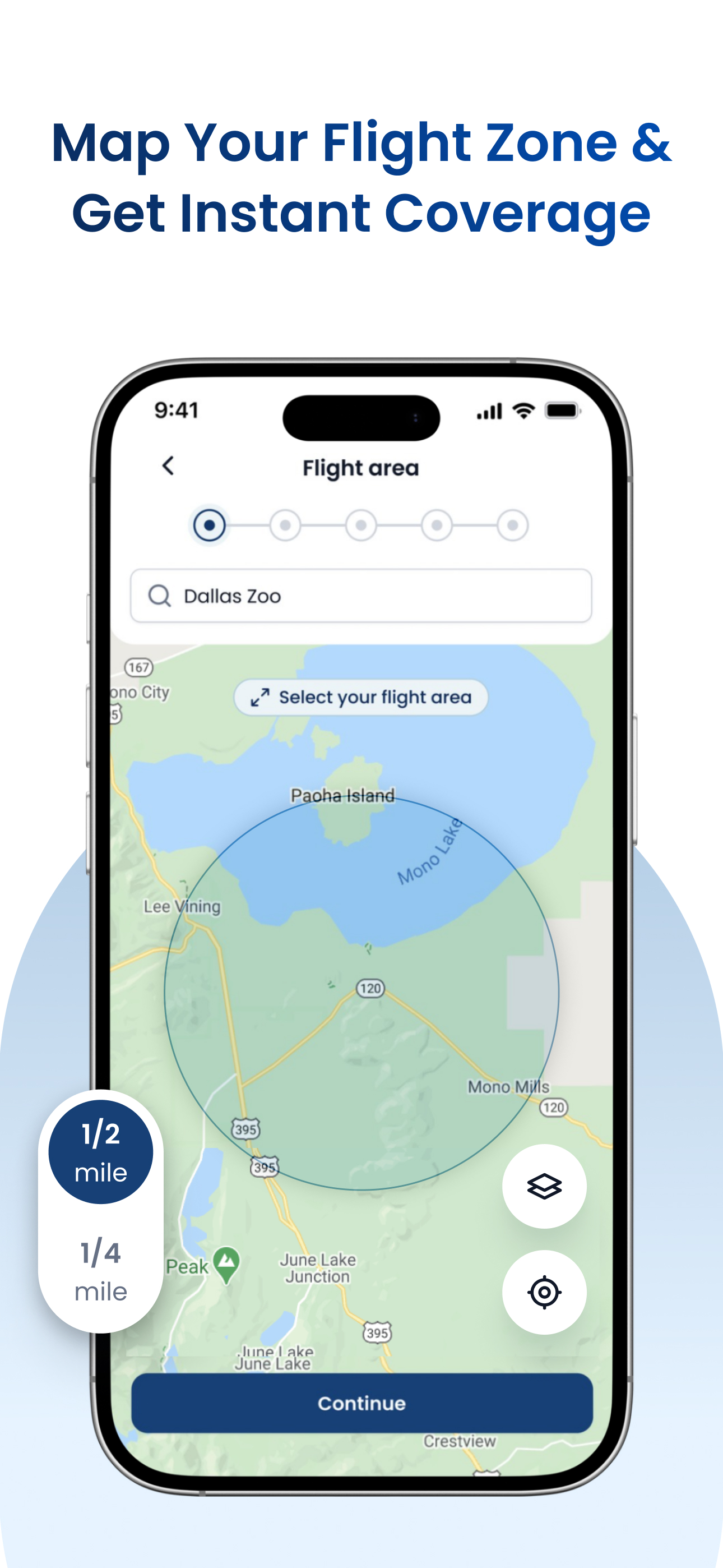 SkyWatch.AI Drone Insurance