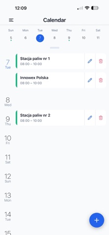 AMPER FLOW Screenshot 2 of 6