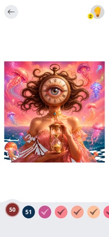 Surreal Color screenshot 5