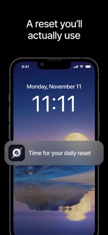 Inside: Daily Meditation Plans Screenshot 5 of 6