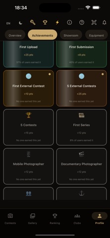 Exifora Screenshot 6 of 9
