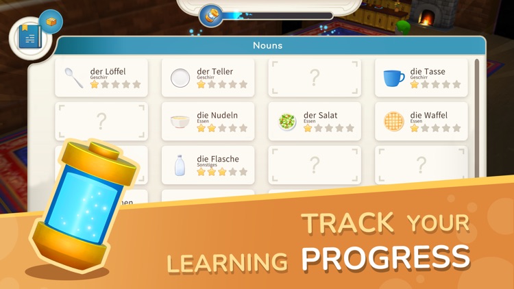 Langolin the Pangolin screenshot-4