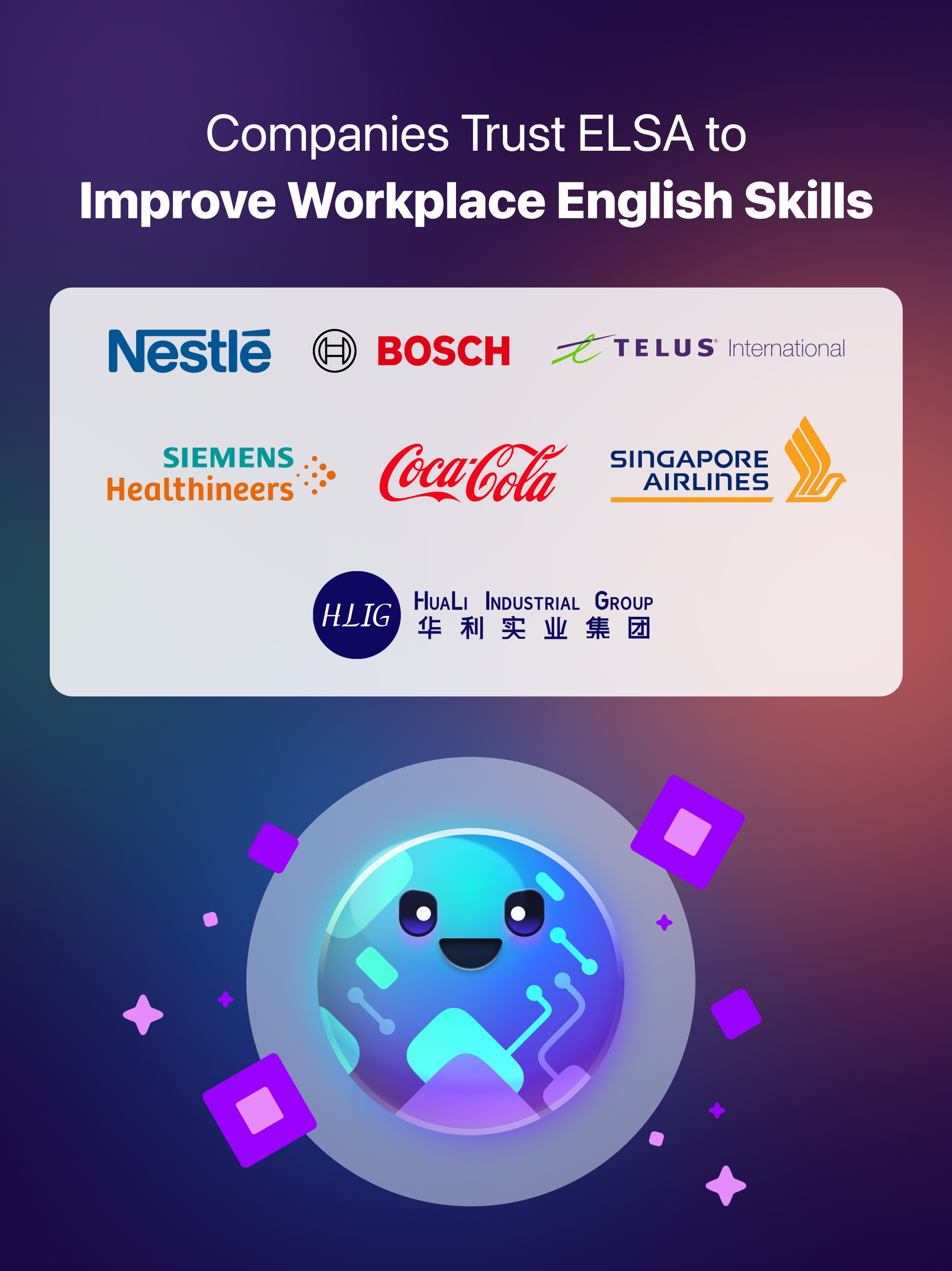 ELSA Speak - English Learning screenshot 19