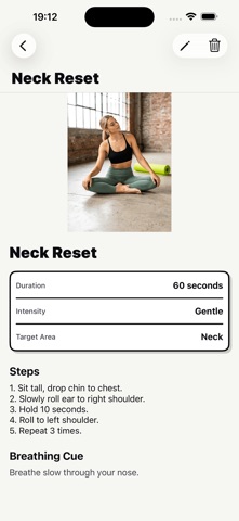 Flexora - stretch Screenshot 3 of 4
