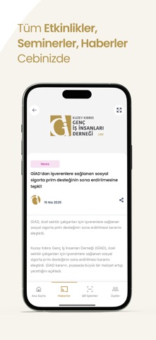 KKGIAD Screenshot 1 of 5