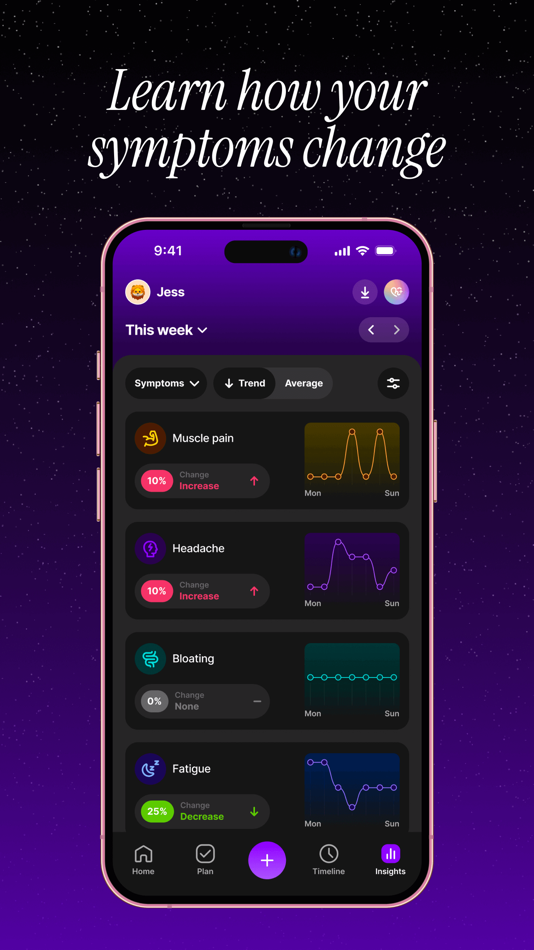 #4. Human Health: Chronic Illness (iOS) 由: Human Operations Pty Ltd