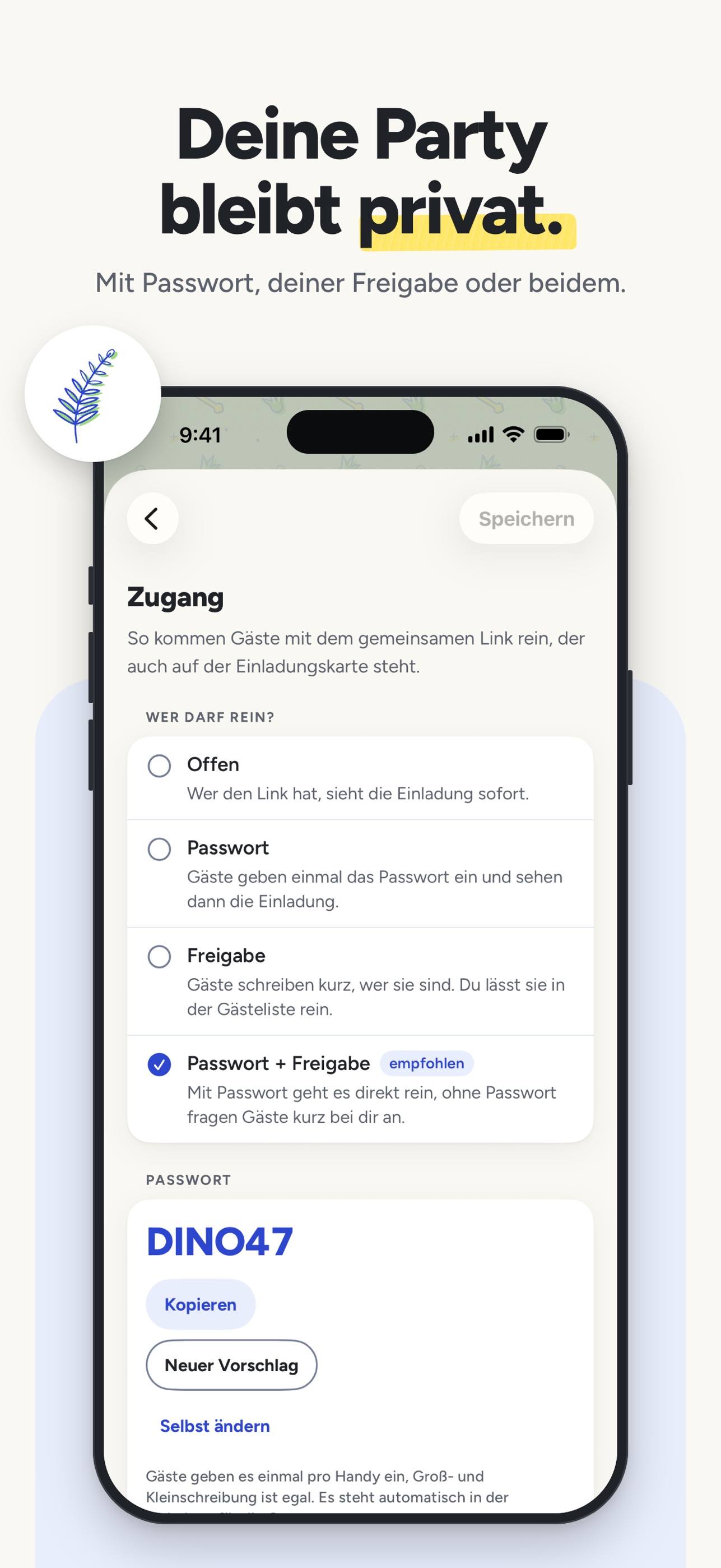 Screenshot 8 of Festchen: Kindergeburtstag