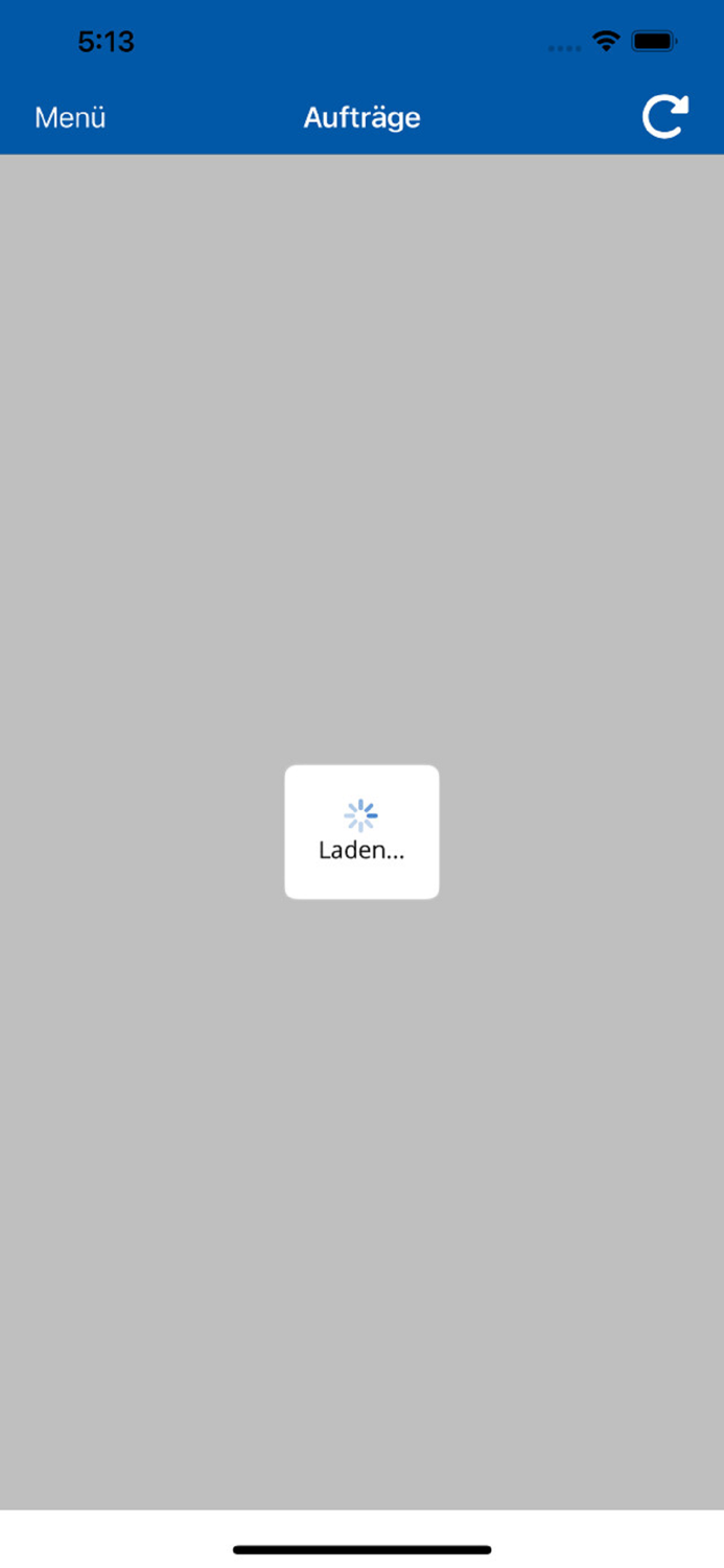 DLP - Dienstleisterplattform