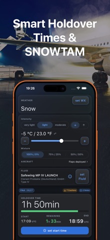 Winter OPS Screenshot 1 of 9