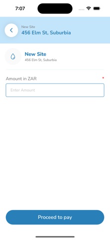 Gasolina – Fuel Up with Ease screenshot