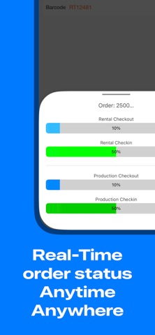 RTProSL+ screenshot