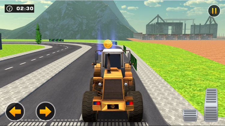 City Construction Builder 3D screenshot-3