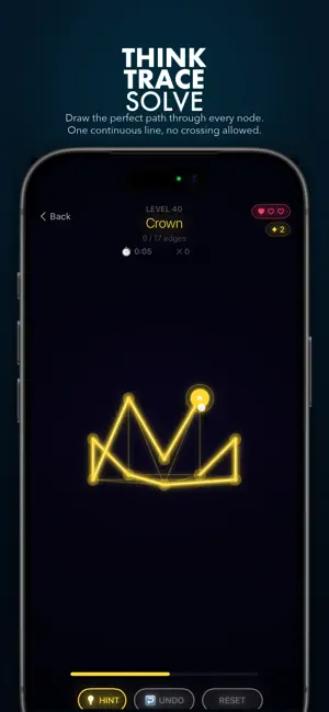 Beast Line Puzzles screenshot 2