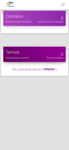 MV TELECOM CLIENTES screenshot