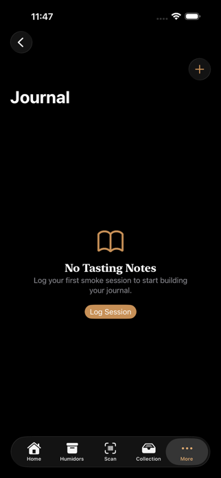 The Leaf Aficionado Screenshot 5 of 6