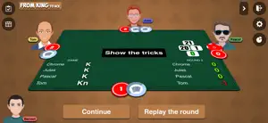 Whist 22 screenshot 4