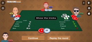 Whist 22 Screenshot 4 of 6