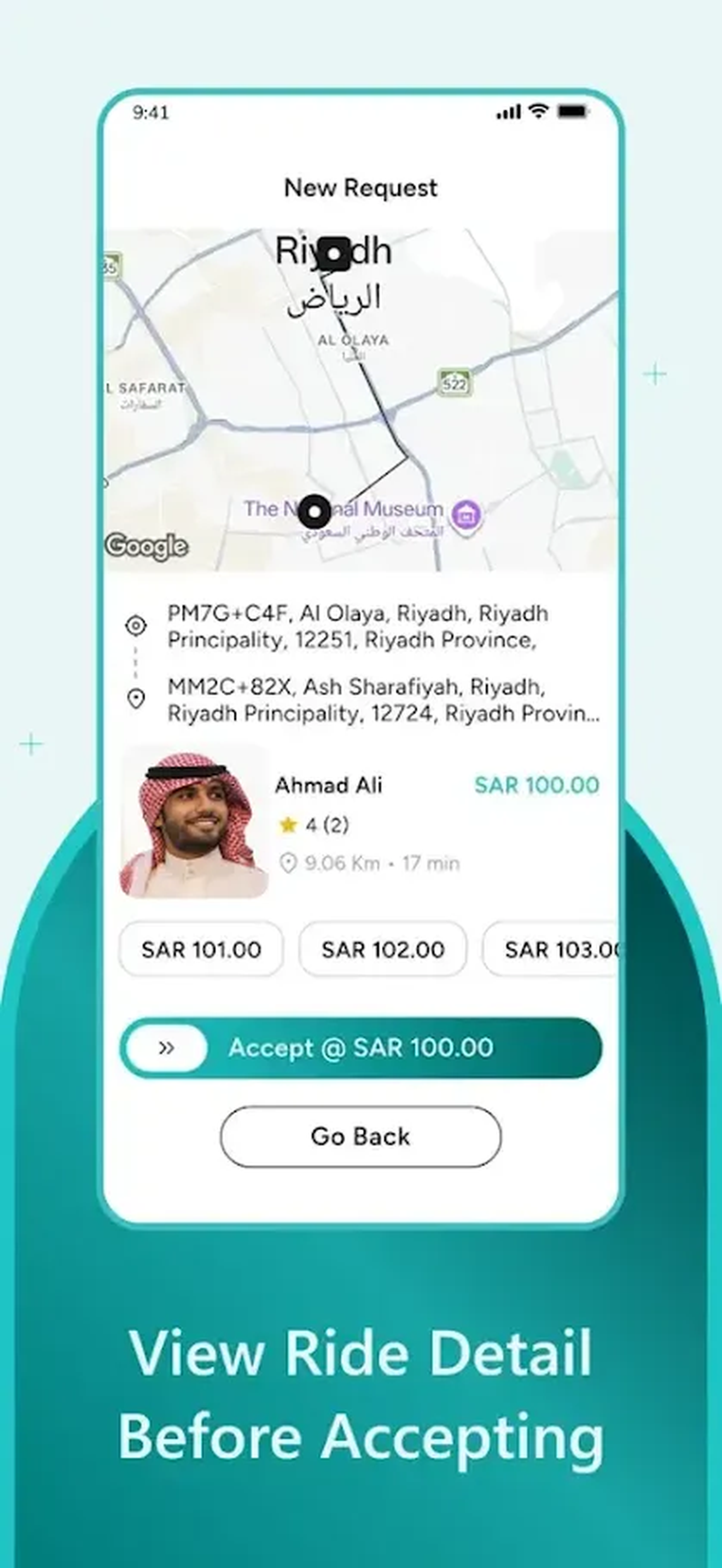 MyWay KSA