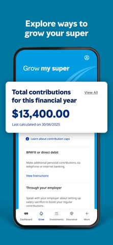 Mercer Super Screenshot 5 of 8