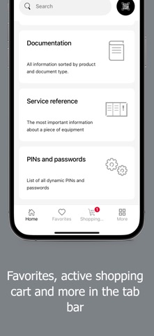 TechAssistant 2.0 Screenshot 2 of 8