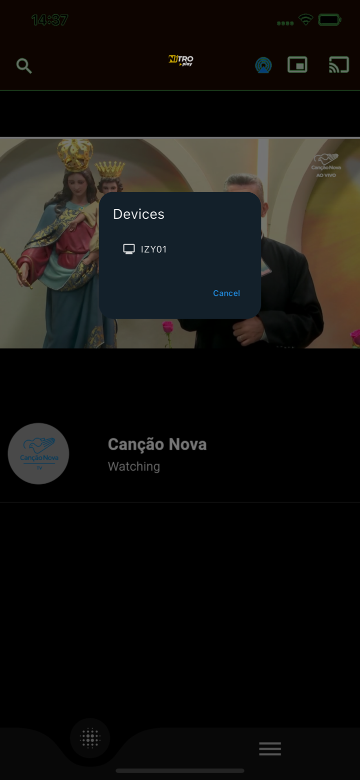 Nitro Play screenshot 4