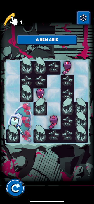 Hellfrost Screenshot 4 of 6