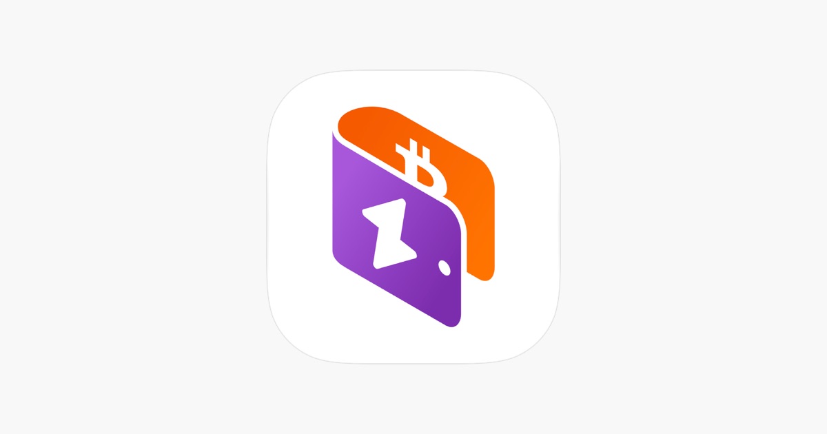 ‎BitPocket - BTC/LN Wallet App - App Store