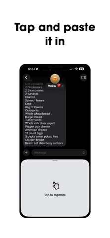 Mr. Grocery screenshot