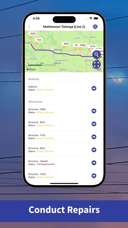 LineGuide screenshot-5