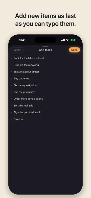 Grask screenshot 2 of 5