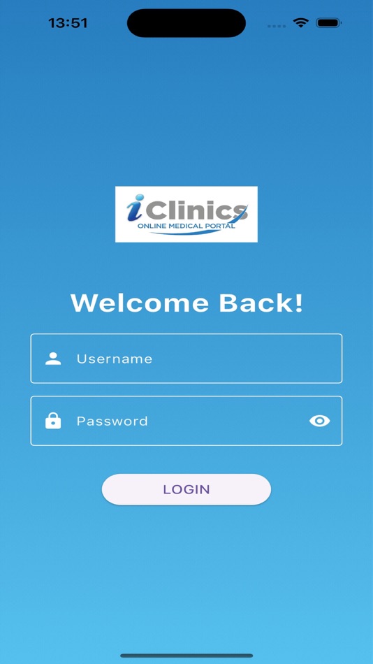 #1. iClinics Software (iOS) 由: Cedars Software Solutions