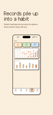 SnapMem: Flashcards & Focus Screenshot 6 of 7