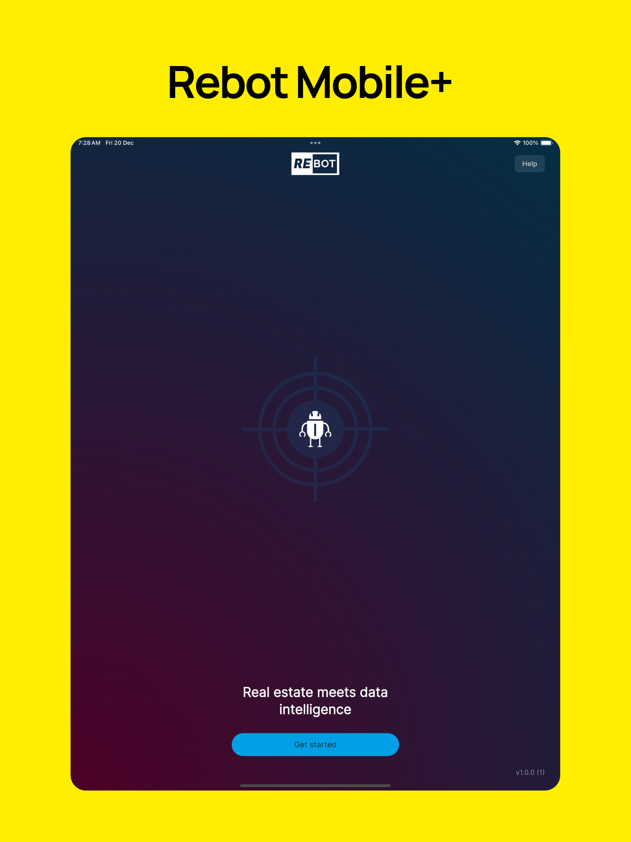 Rebot Mobile screenshot 6