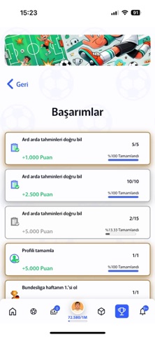 1M1 screenshot