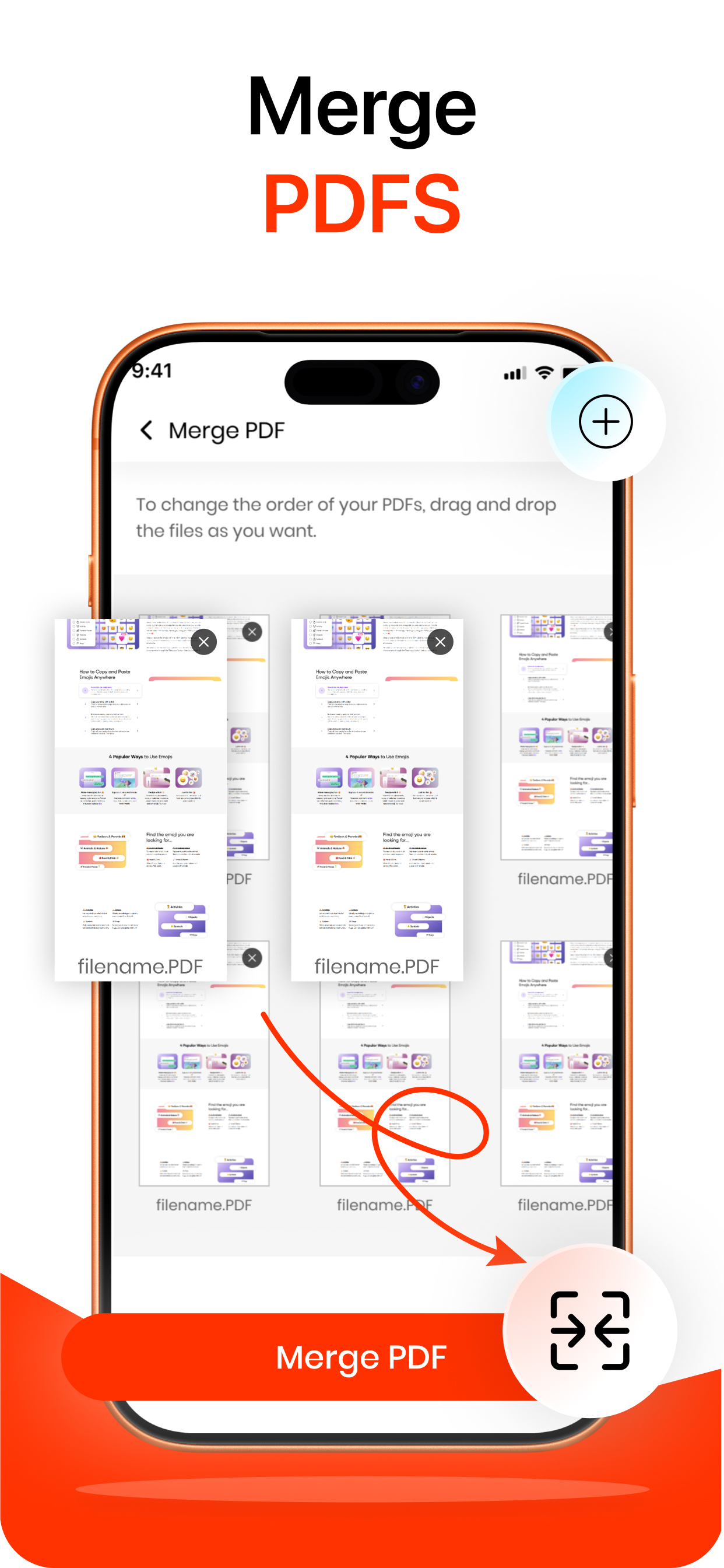PDF Editor & converter screenshot 9