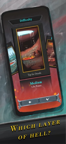 Devils Hand Screenshot 1 of 10