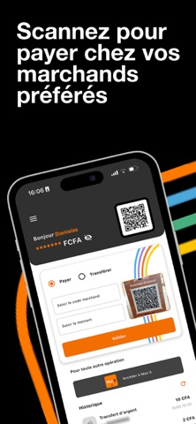 OM Pay Screenshot 2 of 5