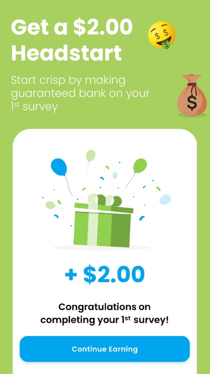 Zap Surveys - Earn Easy Money
