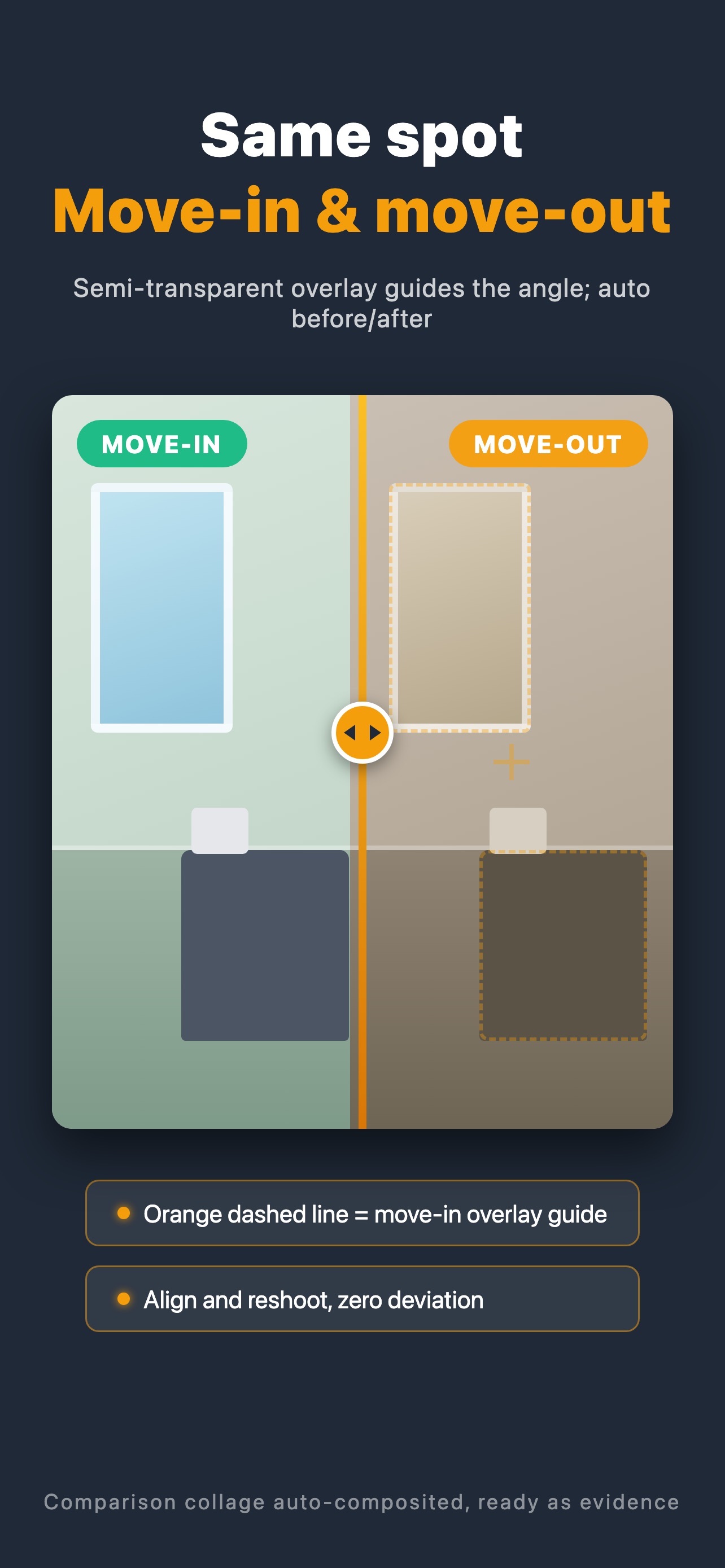 Screenshot 3 of RentCheck: Deposit Defender