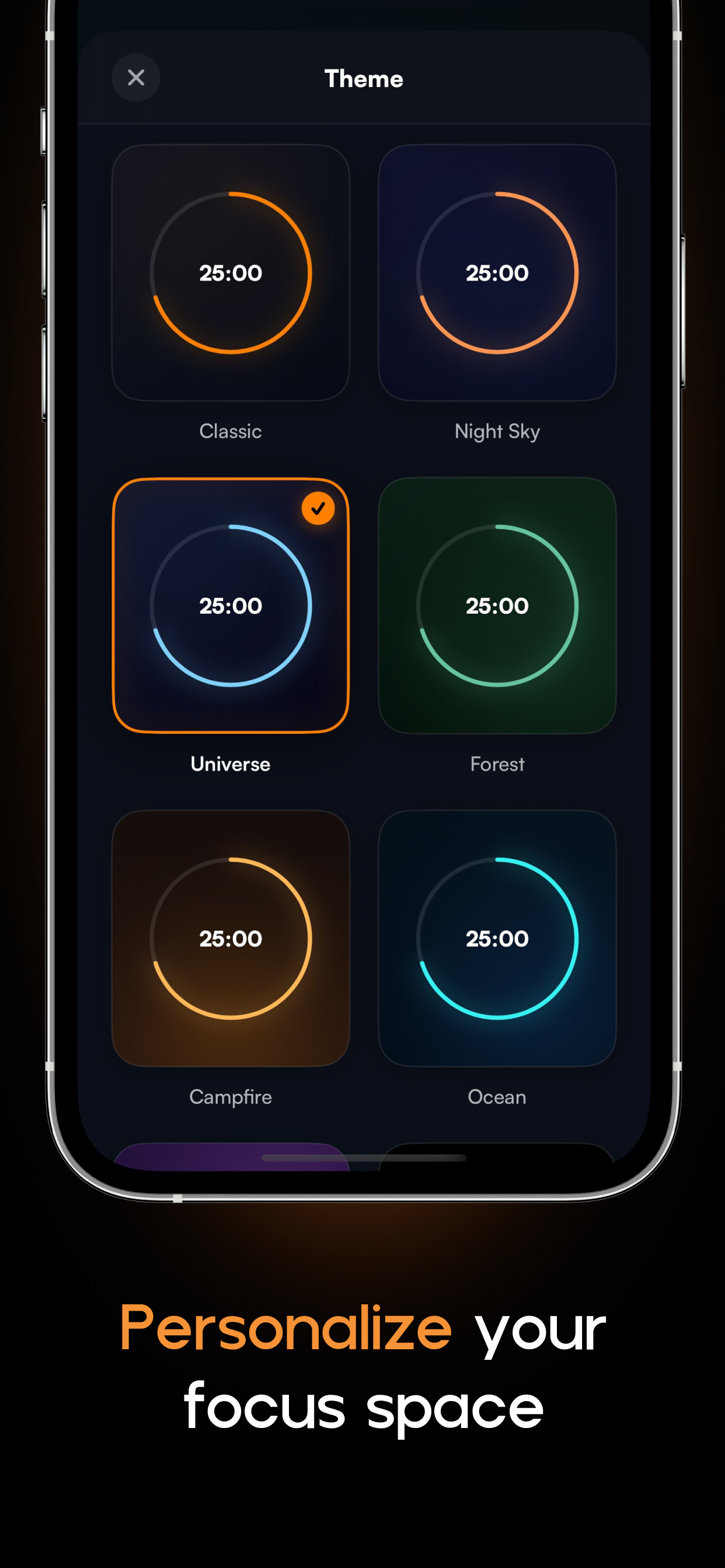 Kickstart：AI Action Planner screenshot 8