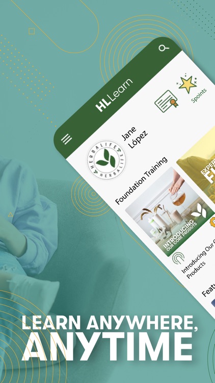 Herbalife Learn