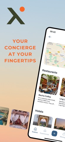 MYXperience Screenshot 1 of 5