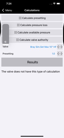 Bray SS-COM-KIT screenshot