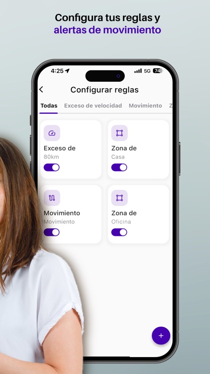 WiseCity screenshot-4