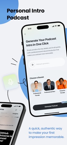 Walnut AI - Networking Agent screenshot
