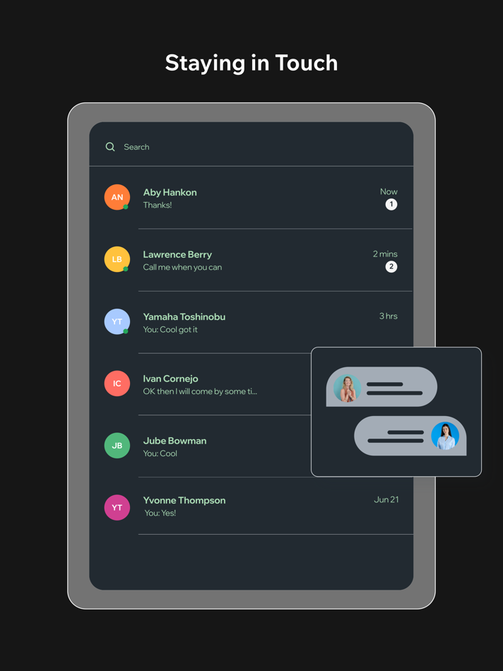 #3. The Fresh Program (iOS) โดย: Ashley Grimmel