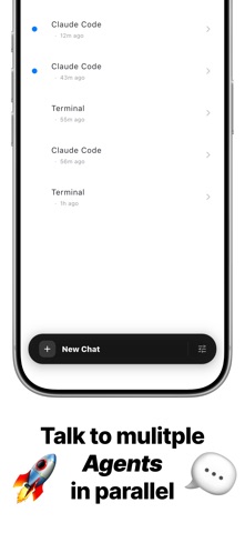 Nepsis Code - AI Terminal Screenshot 3 of 6